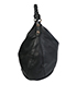 Daria Hobo, bottom view